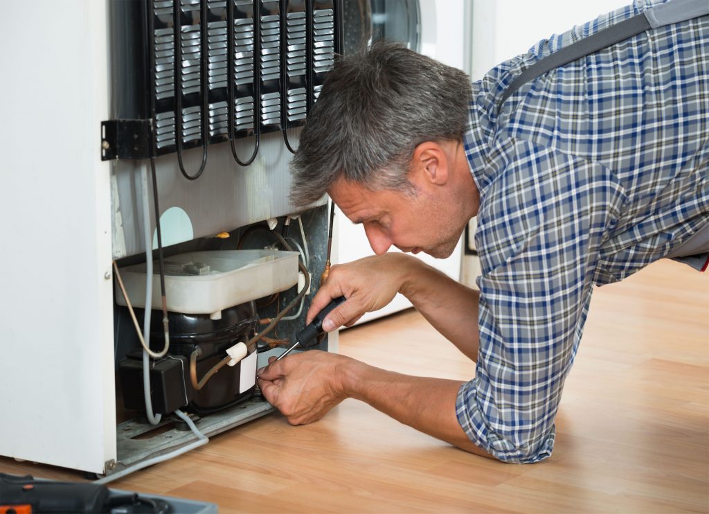 Appliance Repair, Dryer Repair, Refrigerator Repair, Washing Machine ...